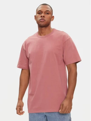 Vans T-Shirt Off The Wall Ii Ss VN000G3W Różowy Regular Fit