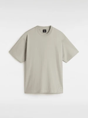 Vans - T-shirt Original Standards, male, Szary, Size: