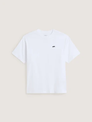 Vans - T-shirt Salton, male, Biały