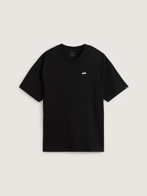 Vans - T-shirt Salton, male, Czarny, Size: