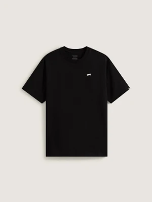 Vans - T-shirt Salton, male, Czarny, Size: