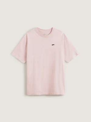 Vans - T-shirt Salton, male, Różowy, Size: