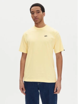 Vans T-Shirt Style 76 II VN000P50 Zielony Loose Fit
