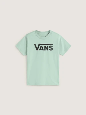 Vans - T-shirt Vans dla dzieci (2-8 lat)unisex, Niebieski, Size: