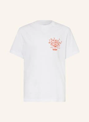 Vans T-Shirt weiss