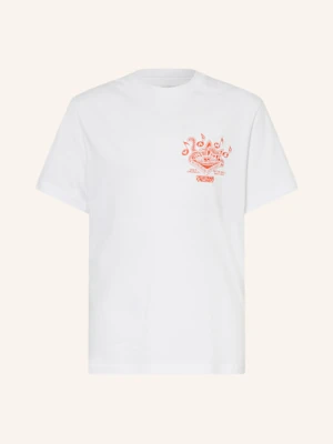 Vans T-Shirt weiss
