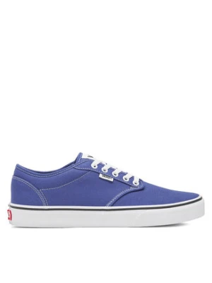 Vans Tenisówki Atwood VN0A327LY6Z1 Niebieski