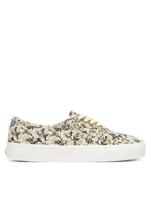 Vans Tenisówki Authenthic VN000D6GHH41 Beżowy