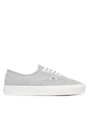 Vans Tenisówki Authenthic VN000D7YBH71 Szary jasny