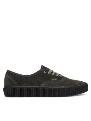Vans Tenisówki Authentic Creeper VN000D6VBLA1 Czarny