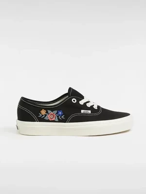 Vans tenisówki Authentic damskie kolor czarny VN000D8BF2B1