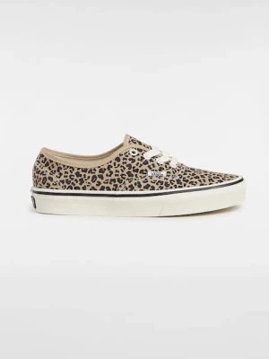 Vans tenisówki Authentic kolor beżowy VN000D6GYY61
