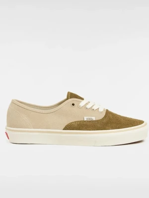 Vans tenisówki Authentic kolor beżowy VN000D7YBUE1