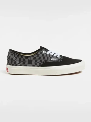 Vans tenisówki Authentic kolor czarny VN000D7YBLK1