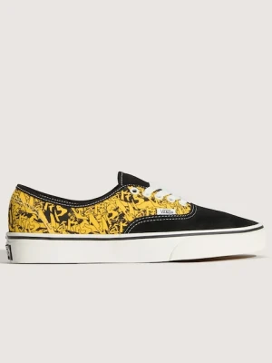 Vans tenisówki Authentic kolor czarny VN000D7YY231