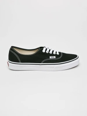 Vans tenisówki Authentic męskie kolor czarny VN000EE3BLK1.Vans