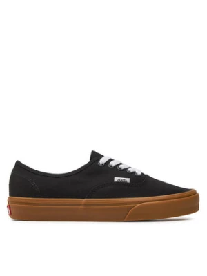 Vans Tenisówki Authentic VN0009PVB9M1 Czarny