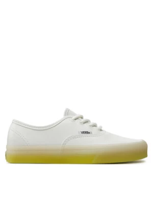 Vans Tenisówki Authentic VN0009PVWHT1 Biały