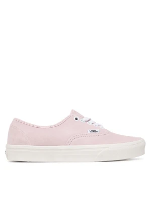 Vans Tenisówki Authentic VN000D6GGSF1 Różowy jasny