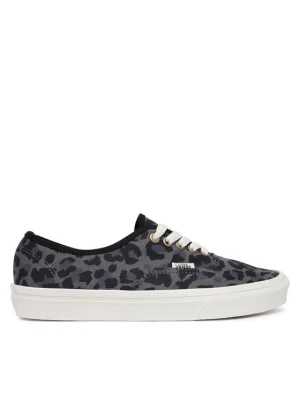 Vans Tenisówki Authentic VN000D6GHR01 Szary ciemny