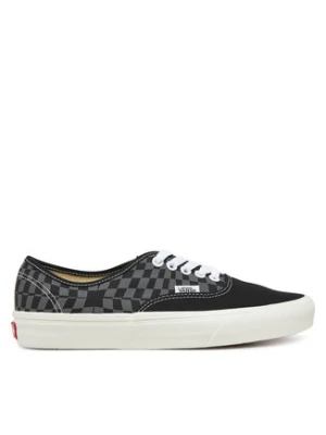 Vans Tenisówki Authentic VN000D7YBLK1 Czarny