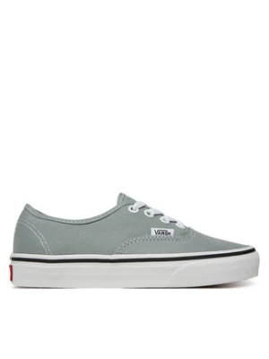 Vans Tenisówki Authentic VN000D7YEPO1 Szary