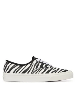 Vans Tenisówki Authentic VN000D7YZBR1 Biały