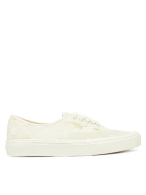 Vans Tenisówki Authentic VN000D8BCCZ1 Biały