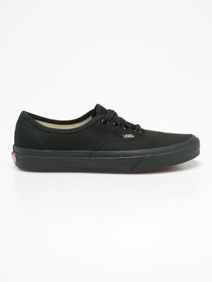 Vans - Tenisówki Authentic VN000EE3BKA1