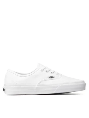 Vans Tenisówki Authentic VN000EE3W00 Biały