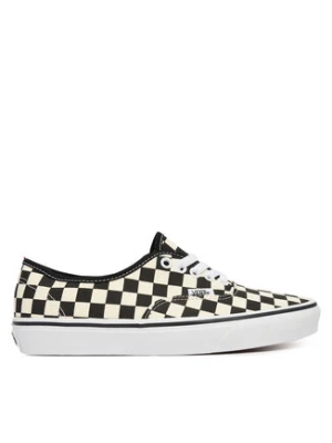 Vans Tenisówki Authentic VN000EGAY281 Czarny