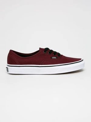 Vans - Tenisówki Authentic VN000QER5U81.D-PORT/ROYAL