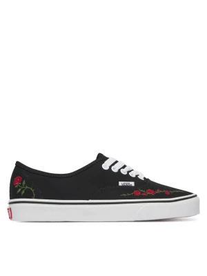 Vans Tenisówki Authentic VN000Z1B4581 Czarny