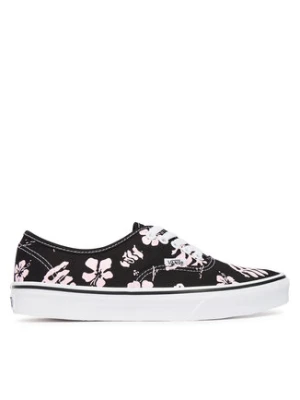 Vans Tenisówki Authentic VN000Z75B9P1 Czarny