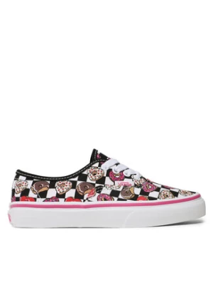 Vans Tenisówki Authentic VN0A3UIVB9P1 Czarny