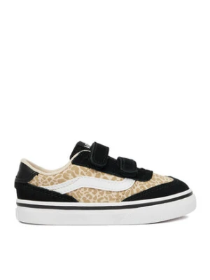 Vans Tenisówki C-BROOKLYN LS V VN000D7XBMA Czarny