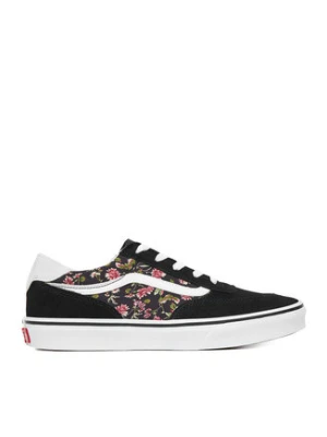 Vans Tenisówki C-BROOKLYN LS VN000EHXBLK Czarny