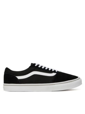 Vans Tenisówki C-MADDIE VN000E8XYV3 Czarny