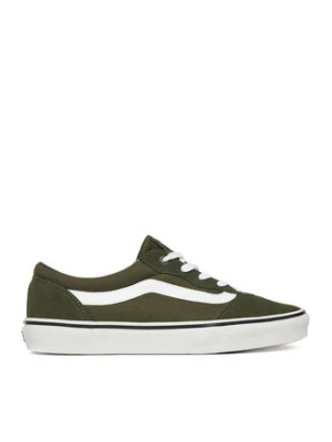Vans Tenisówki C-MILTON VN000EBHKCZ