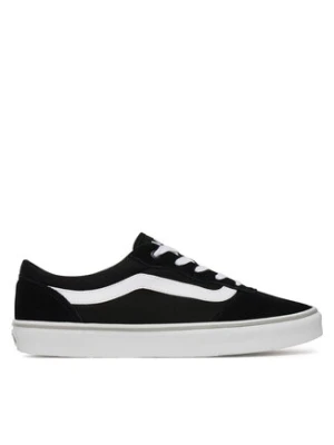 Vans Tenisówki C-MILTON VN000EBHYV3 Czarny