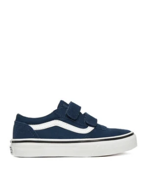 Vans Tenisówki C-MILTON VN000ECZLKZ Granatowy