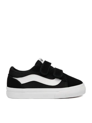 Vans Tenisówki C-Vero Ls V VN000Y7BBZW Czarny