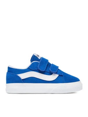 Vans Tenisówki C-VERO LS V VN000Y7BFRX Niebieski