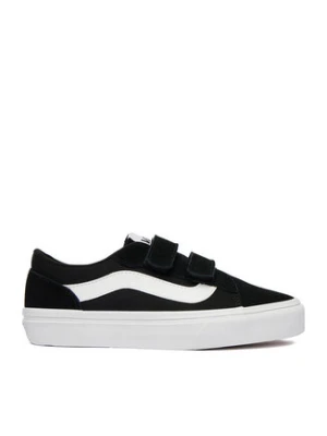 Vans Tenisówki C-Vero Ls V VN00112JBZW Czarny