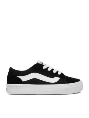 Vans Tenisówki C-VERO LS VN000V2AMCG Czarny