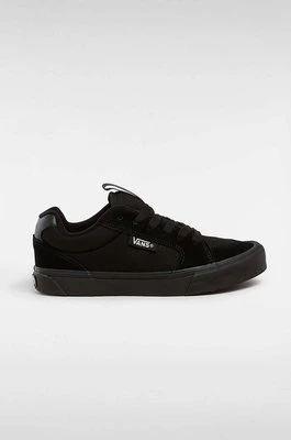 Vans tenisówki Chukka Push kolor czarny VN000CZWBKA1