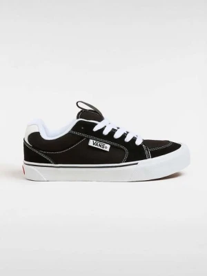 Vans tenisówki Chukka Push kolor czarny VN000CZWBZW1