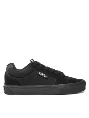 Vans Tenisówki Chukka Push VN000CZWBKA1 Czarny