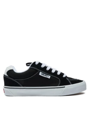 Vans Tenisówki Chukka Push VN000CZWBZW1 Czarny