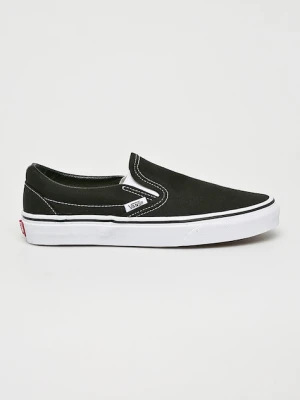 Vans - Tenisówki Classic Slip-On